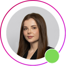 Klaudia Kukuła, Account Manager dais - kontakt w sprawie wyceny