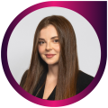 Klaudia Kukuła - Account Manager