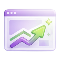 Ikona sekcji: spójny ekosystem lead generation