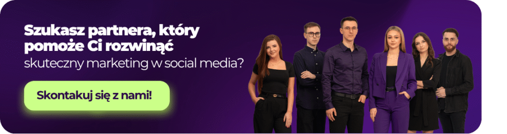 Poznaj zespół dais i zobacz jak pomożemy Ci rozwinąć skuteczny marketing w social media - kliknij i skontaktuj się.