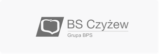 Logo BS Czyżew