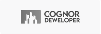 Logo Cognor Deweloper