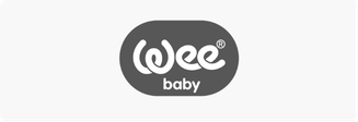 Logo Wee Baby