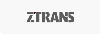 Logo ZTRANS