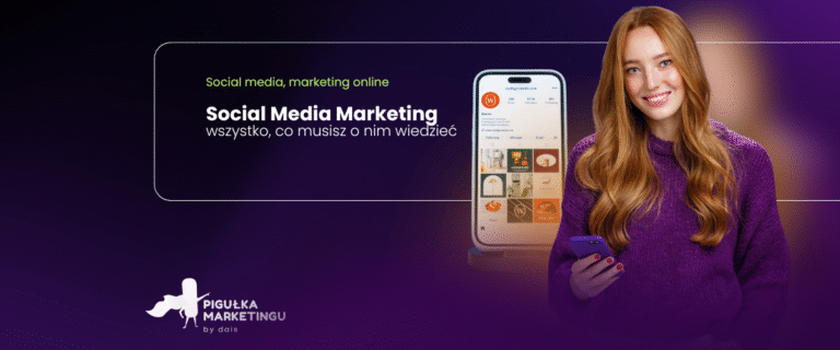 Dowiedz się z dais.pl czym jest social media marketing i jak wykorzystać go do rozwoju Twojej marki w 2025 roku.