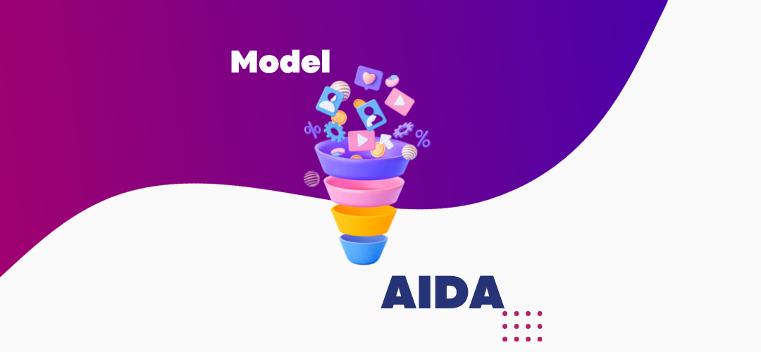 Model AIDA. Czym jest i jak wykorzystać go w marketingu internetowym?