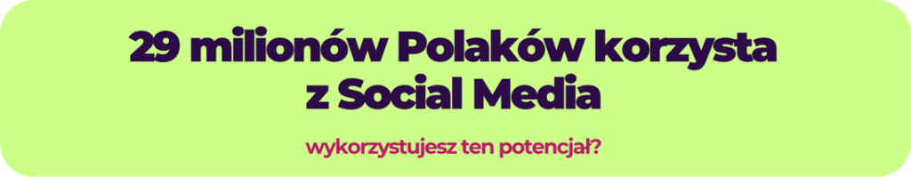Zobacz na dais.pl jak firmy wykorzystują social media, z których korzysta już 29 milionów Polaków.
