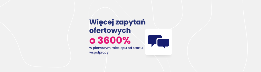 Case study: Wyspa Skarbów i wzrost konwersji o 3600%