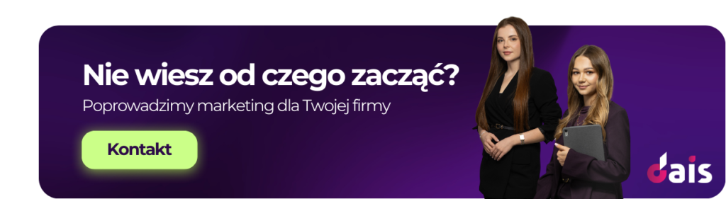 Zespół ekspertów dais zapewniający maksymalne zasięgi i obsługę marketingową w social media.